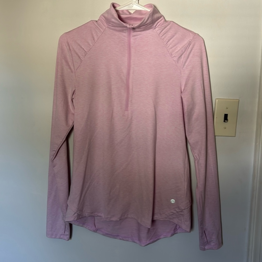 Apana Athletic Top